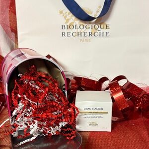 Biologique Recherche Creme Elastine